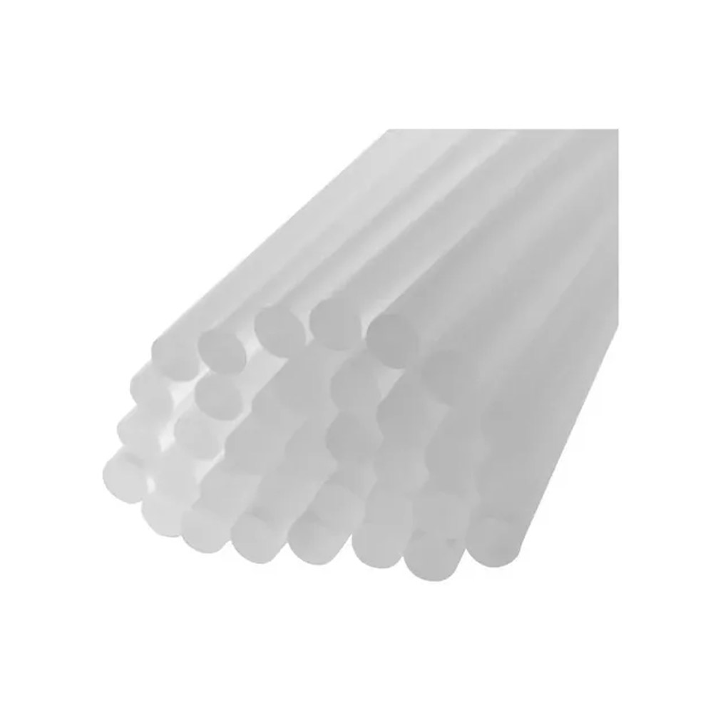 COLA SILICONE QUENTE BASTAO GROSSO 01 KG