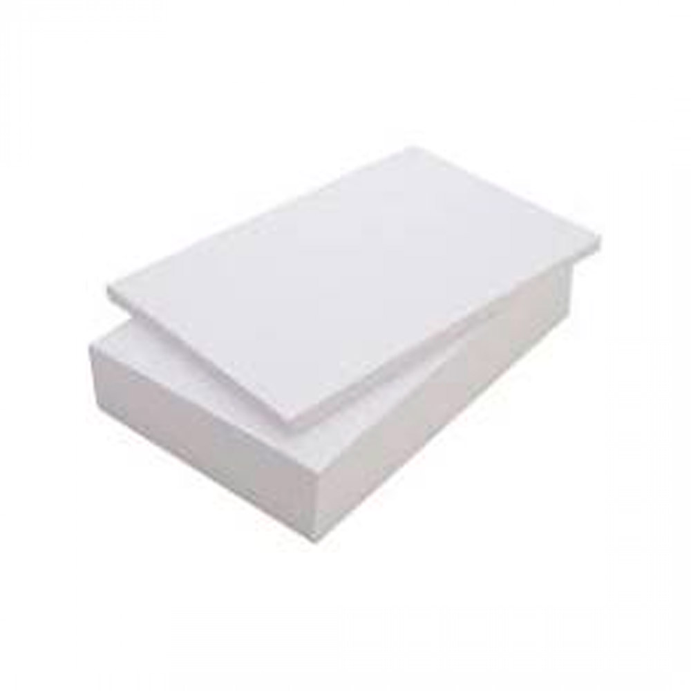 PAPEL COUCHE BRANCO A-4 PCT 050 FLS