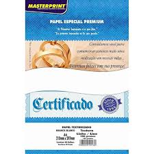 PAPEL ESPECIAL A4 TEXTURA LINHO 180G 50F