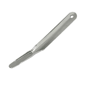 EXTRATOR GRAMPO ESPATULA INOX