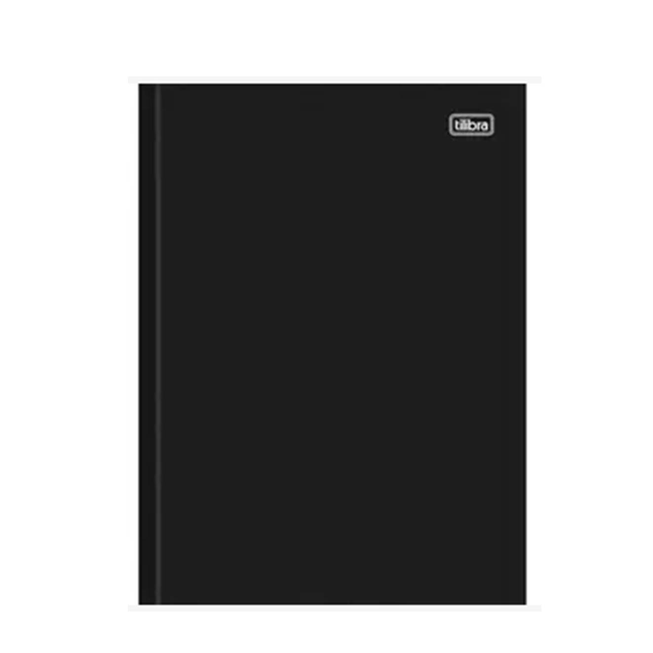 Livro Ata Tilibra com 100fls Num. Pepper