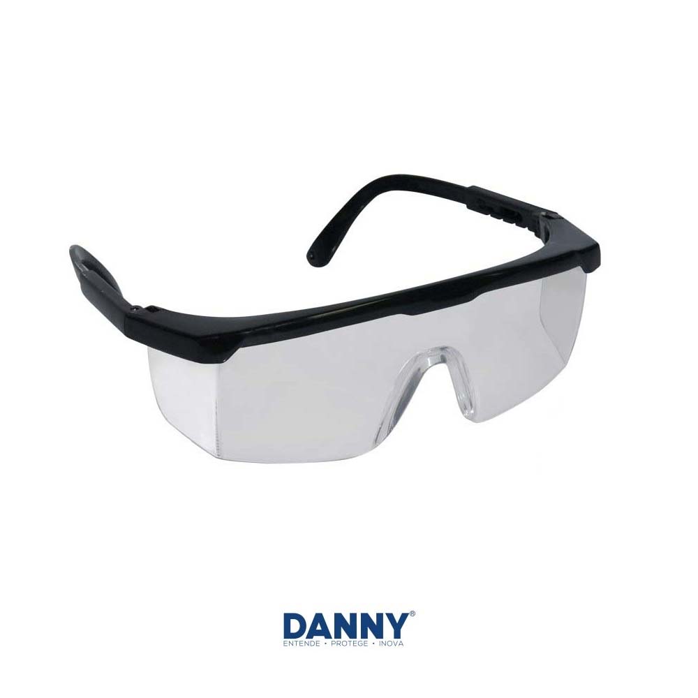 OCULOS DANNY FENIX INCOLOR