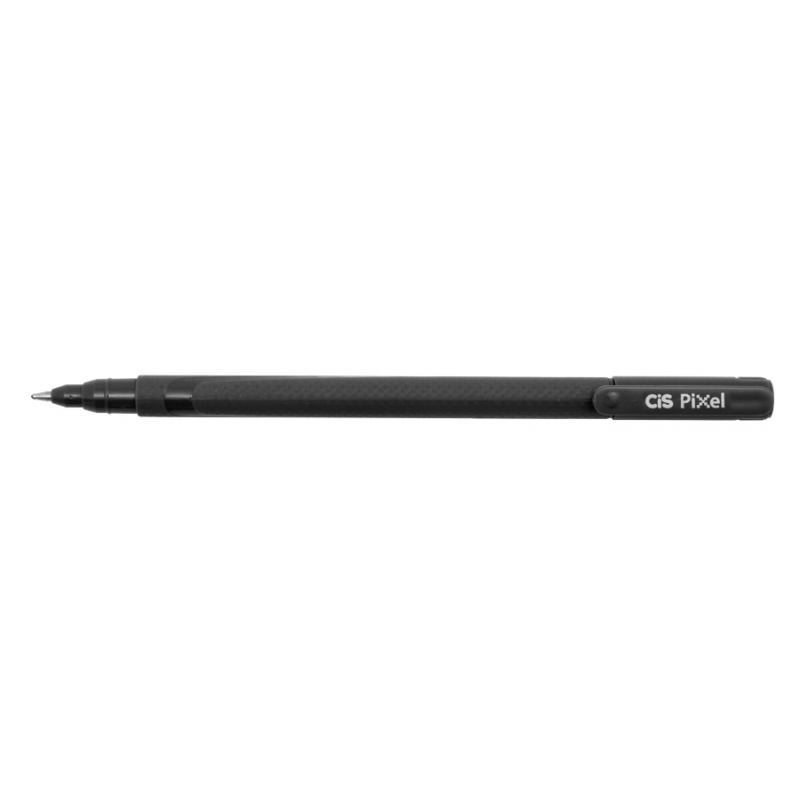 CANETA CIS PIXEL 1.0 PRETO