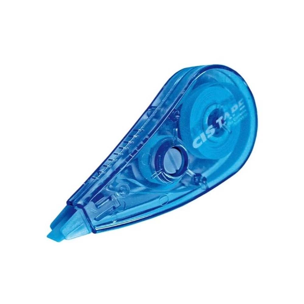 CORRETOR FITA 5MM X 06 CIS TRENDY