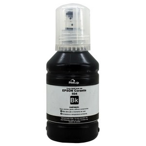 tinta epson bulk 504/544 127ml preto
