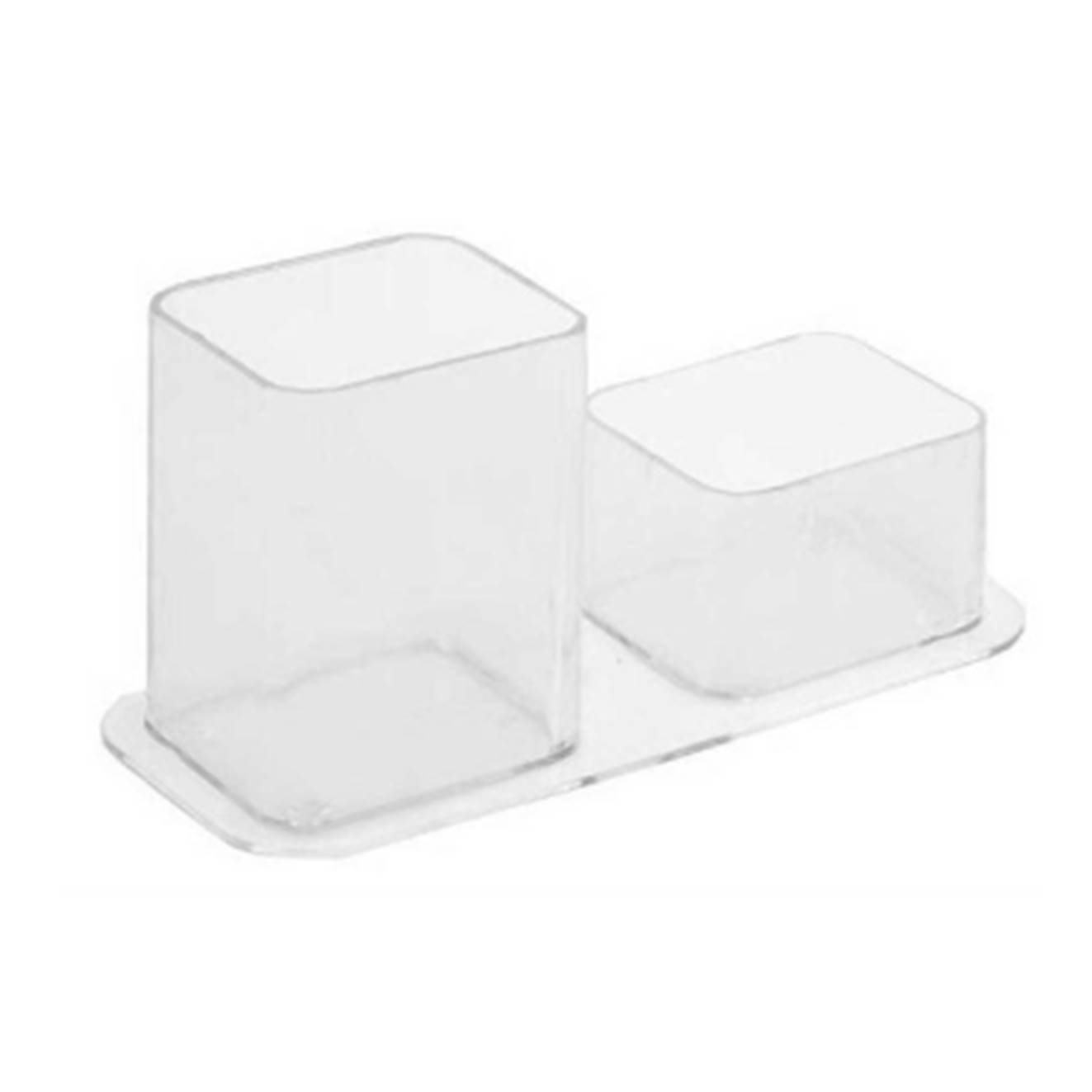 PORTA LAPIS X CLIPS DELLO CRISTAL