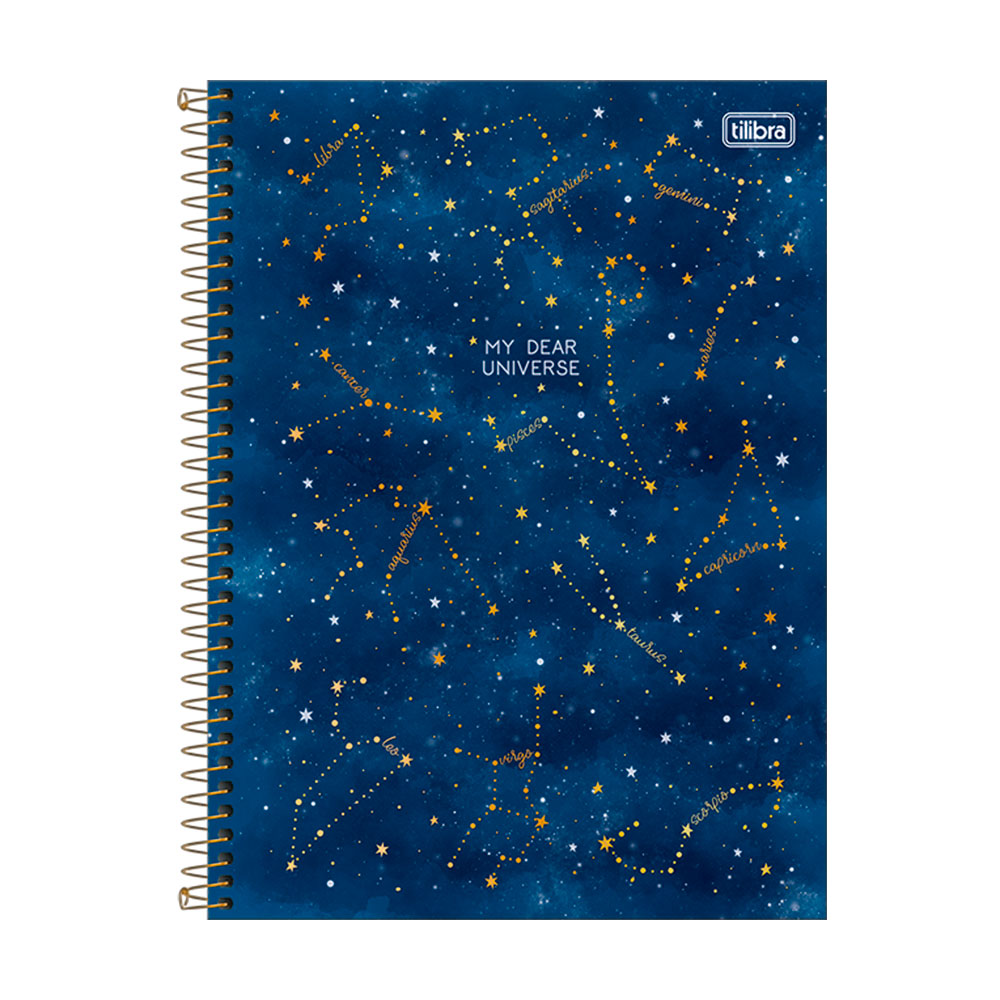 CAD.10 X 1 C.DURA 160FLS MAGIC