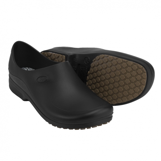 SAPATO IMPER.STICKY SHOES PRETO MASC.N40