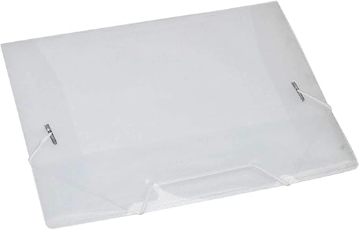 PASTA ELAST.ACP MINI FINA CRISTAL