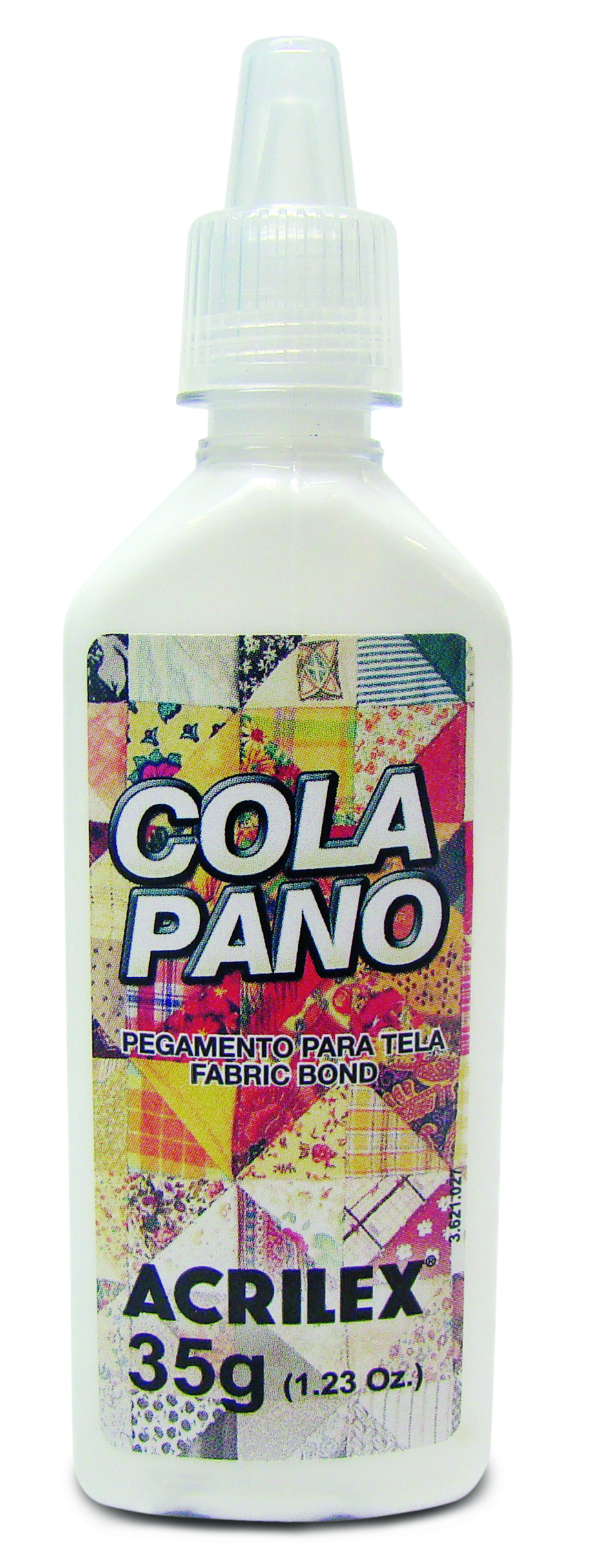 COLA PANO BISNAGA 35GRS 