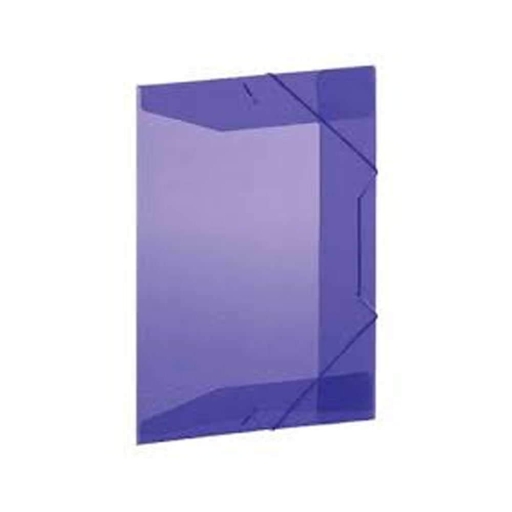 PASTA ELAST.PLASCONY FINA OF LILAS