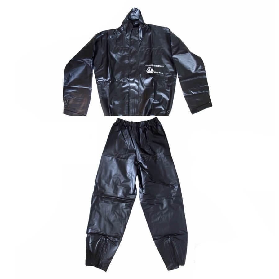 CAPA CHUVA MOTOQUEIRO MOTO RACE GRD