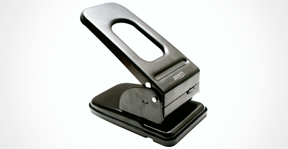 PERFURADOR 60FLS PROFISSIONAL METAL PRET