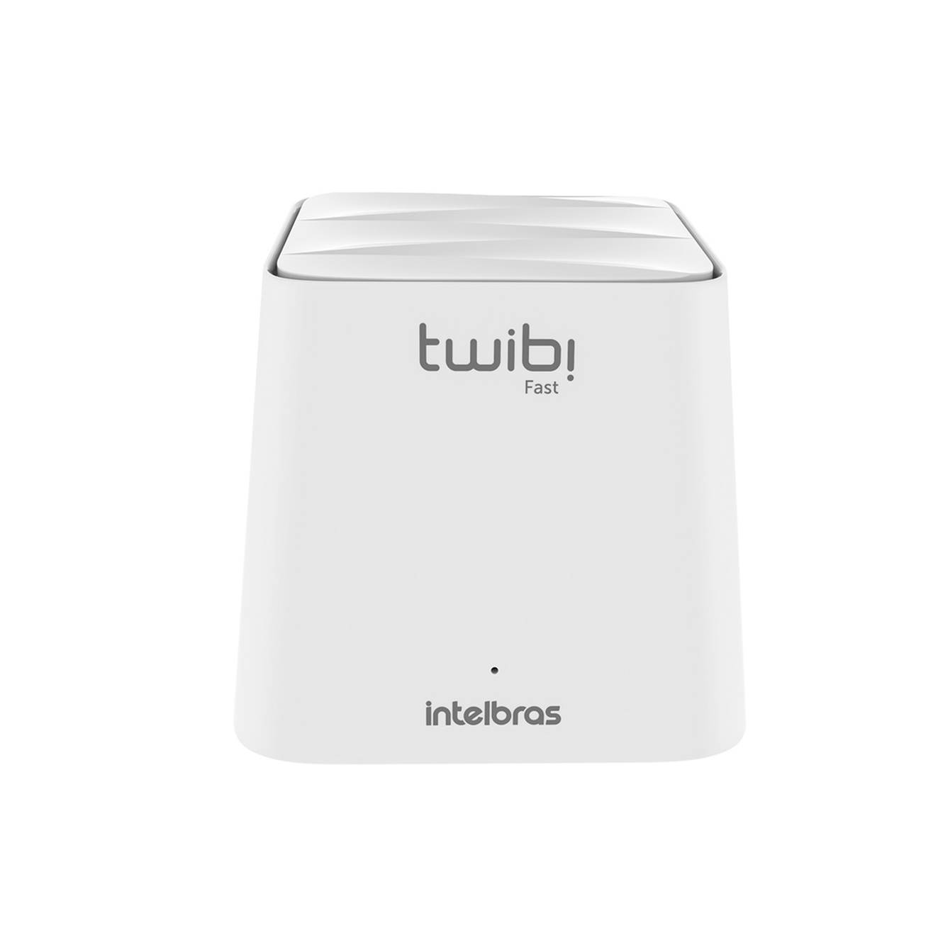 ROTEADOR WIRELESS 100MBPS TWIBI FAST