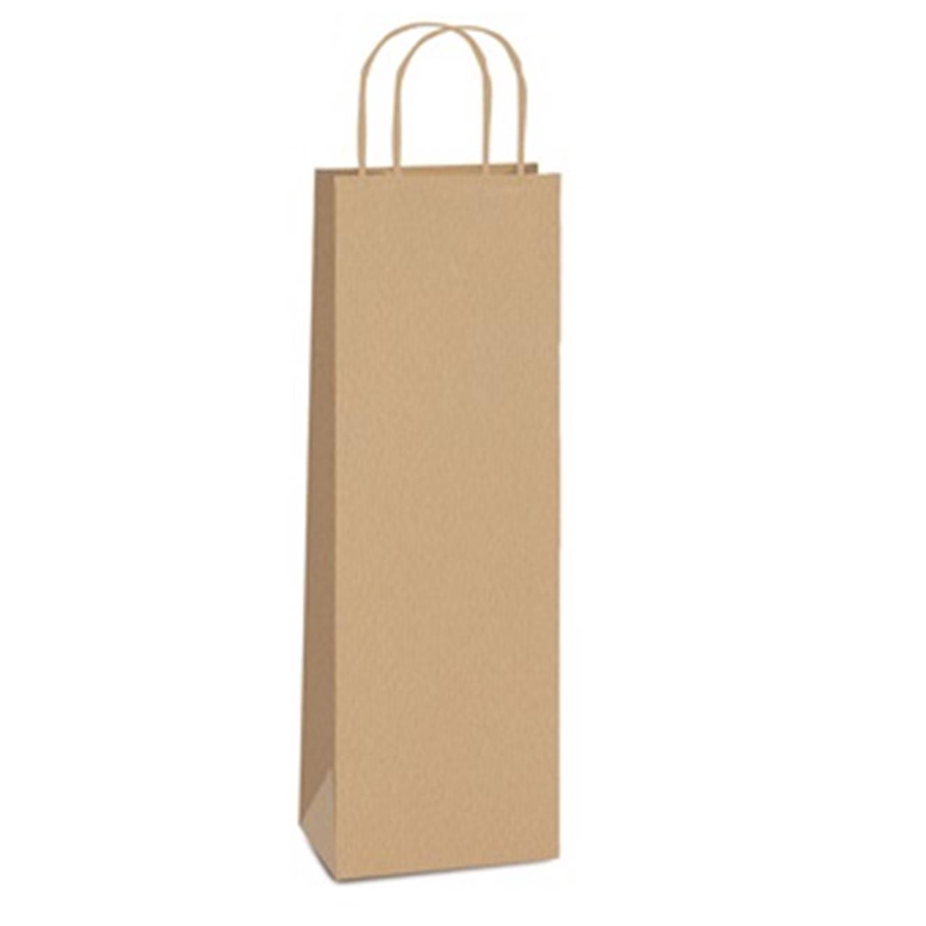 SACOLA PRESENTE PAPEL 35X13X8 GAR.KRAFT