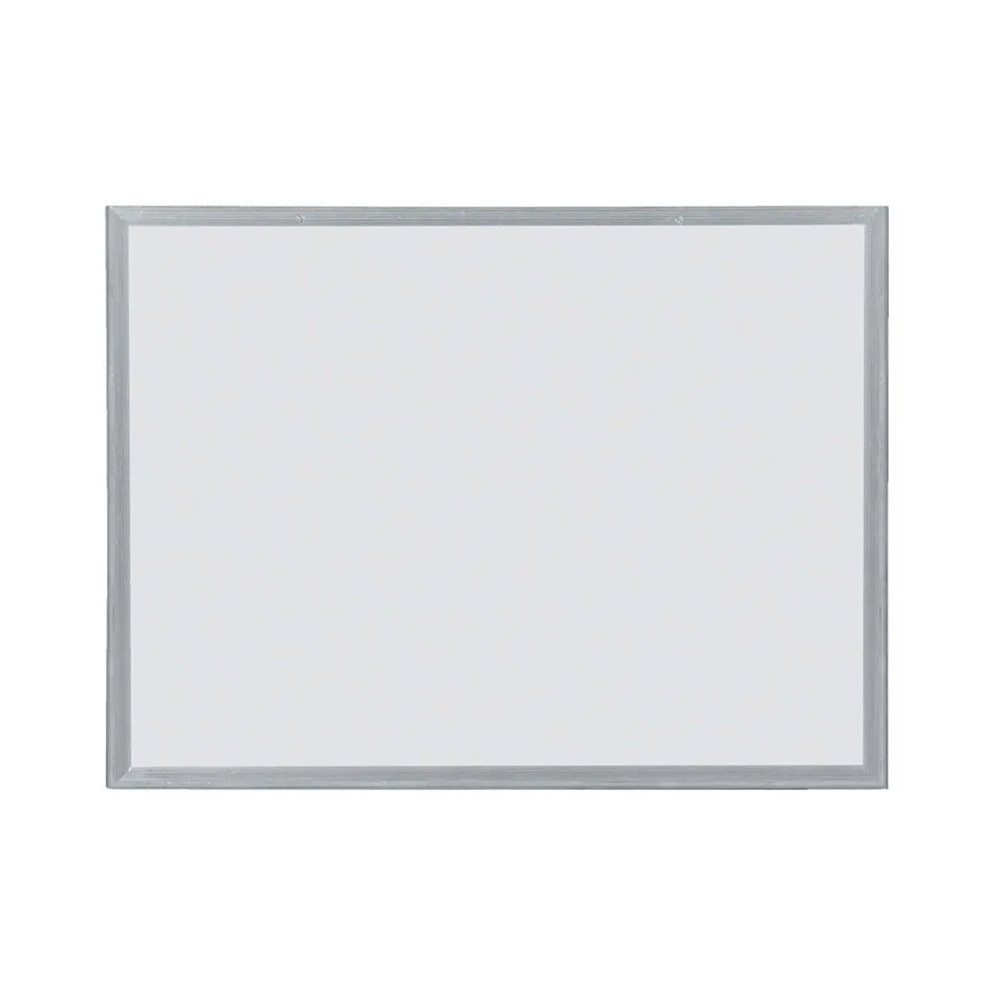 QUADRO BRANCO ALUM. 1,00 X 0,70 FREE