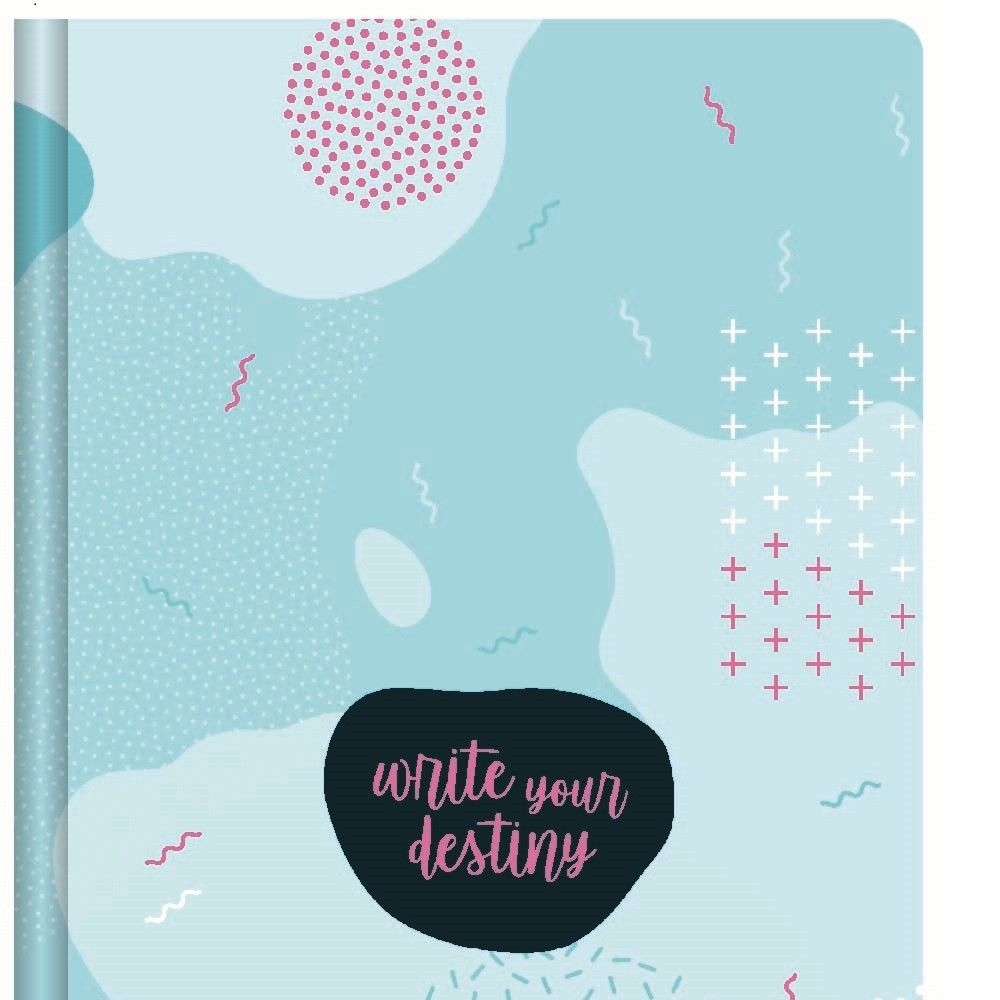 CAD.DESENHO FLEX 48FLS CUTE SHARK M.P