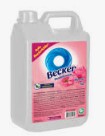 Desinfetante becker floral com 05 lts