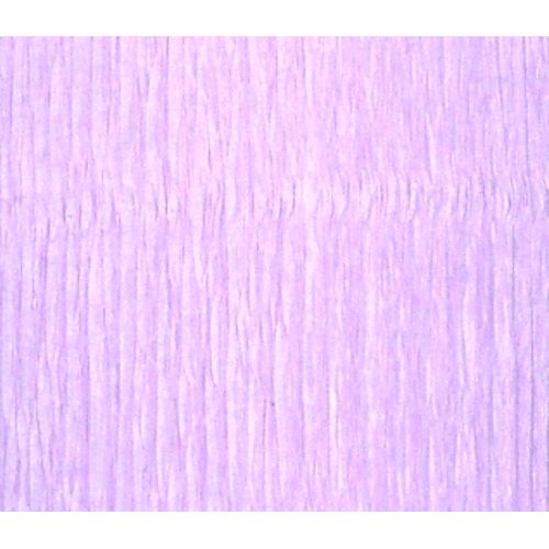 Papel Crepom N.Print 48cm x 2m Impermeável Lilás