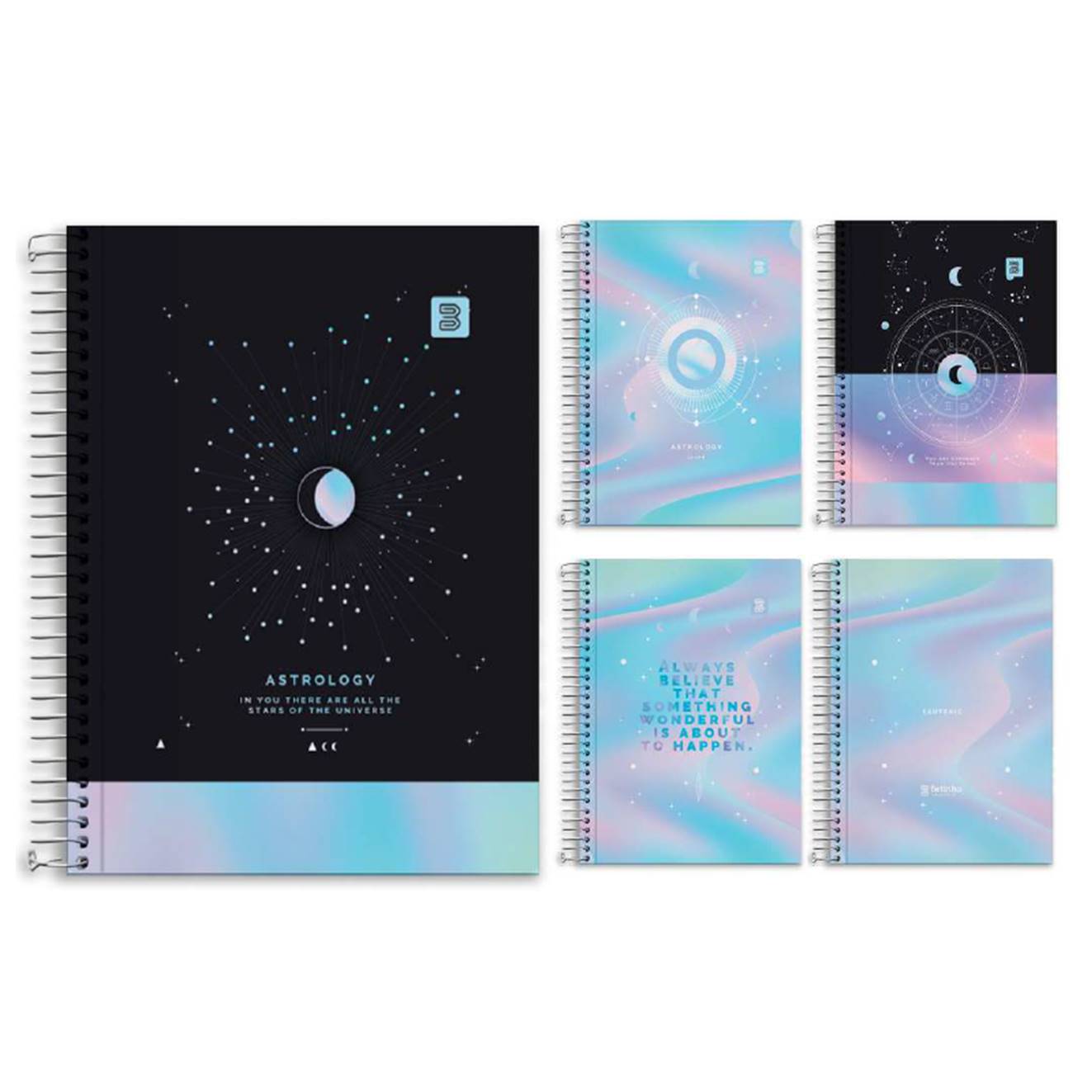 CAD.20 X 1 C.DURA 320FLS ESOTERIC M.P