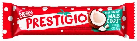 CHOCOLATE NESTLE PRESTIGIO 33G