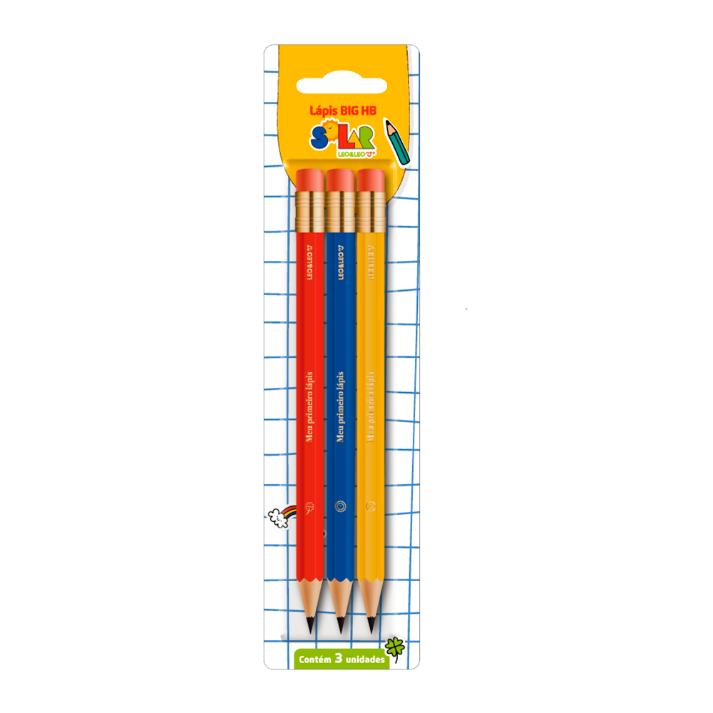 LAPIS BLISTER SOLAR BIG C/03UN C/BORR