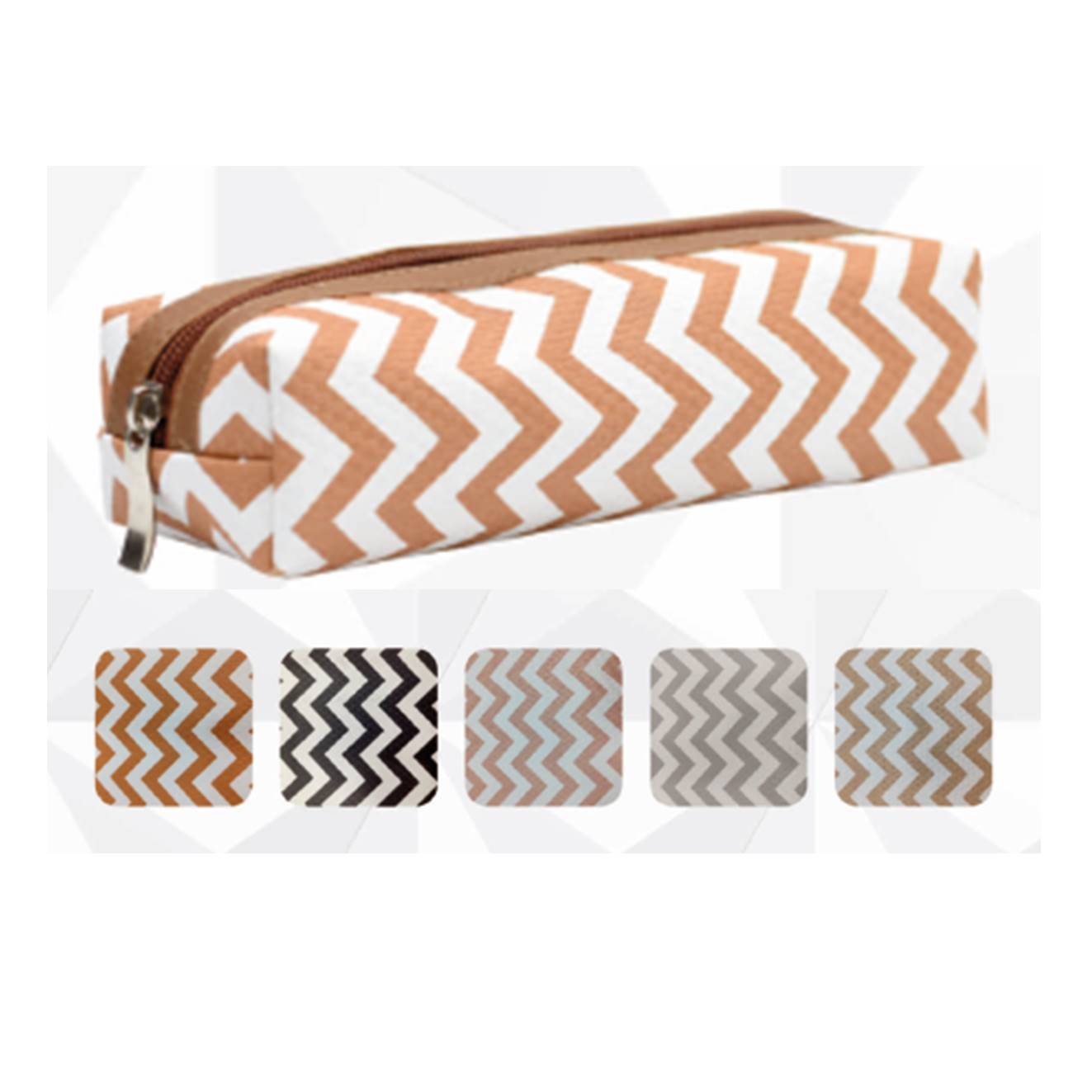 ESTOJO ESCOLAR TRADIC.STREAKY SORT - 169