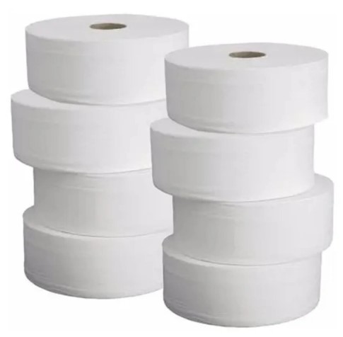 PAPEL HIG.BIG C/08 X 300M BRANCO