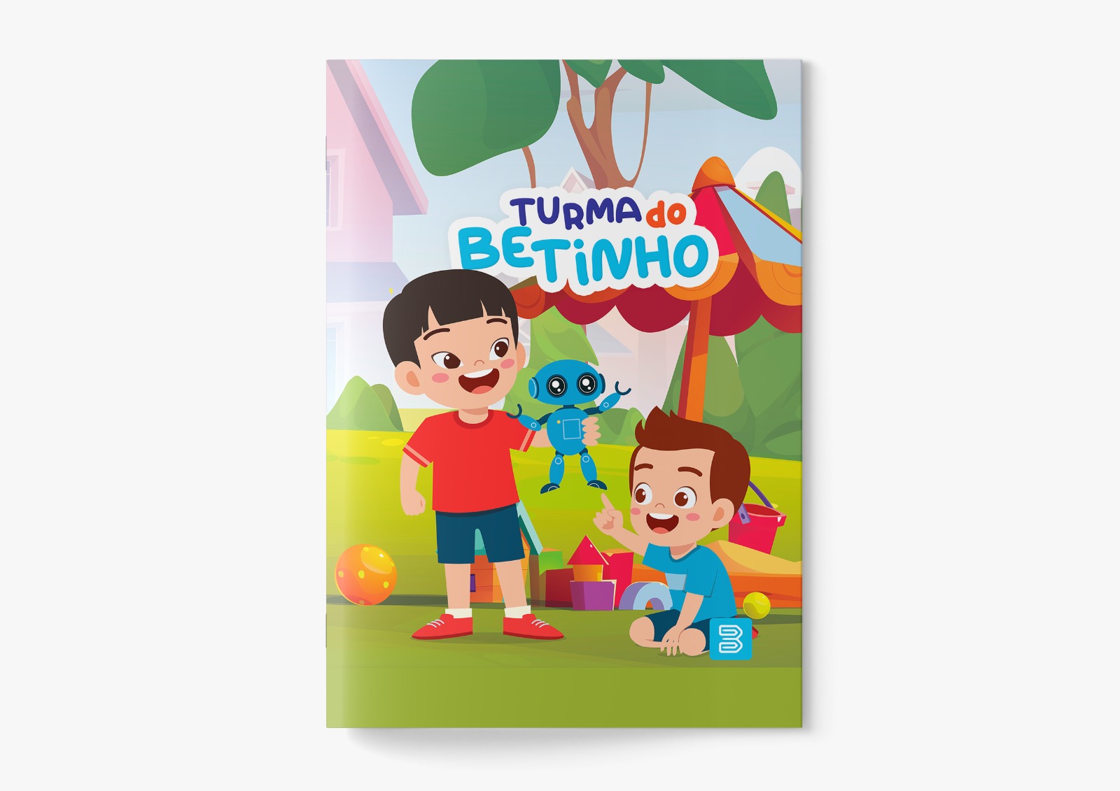 CAD.DESENHO C.DURA 96FLS T.BETINHO M.P