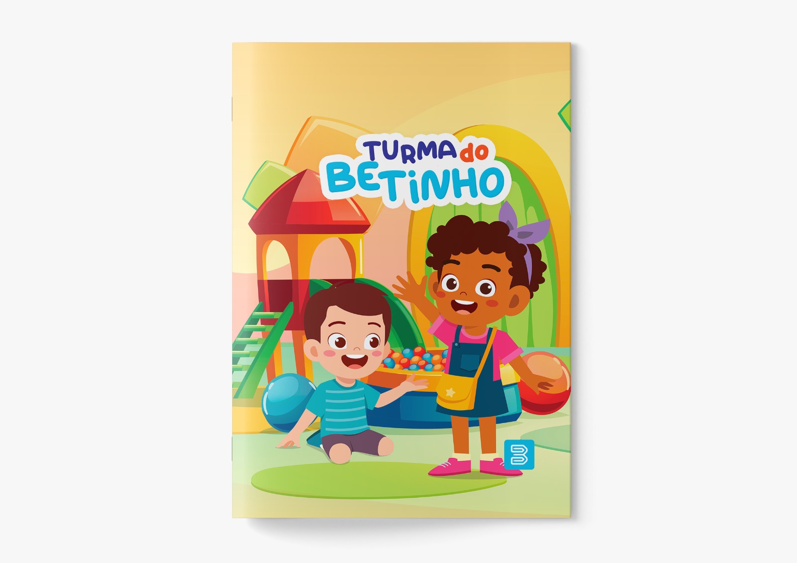 CAD.CALIGRAFIA FLEX 40F PAUTA T.BET M.P