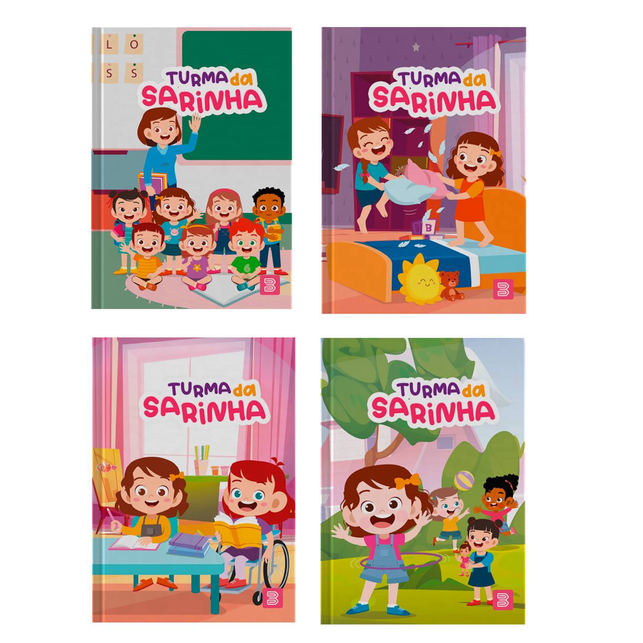 CAD.CALIGRAFIA FLEX 40F PAUTA T.SARA M.P