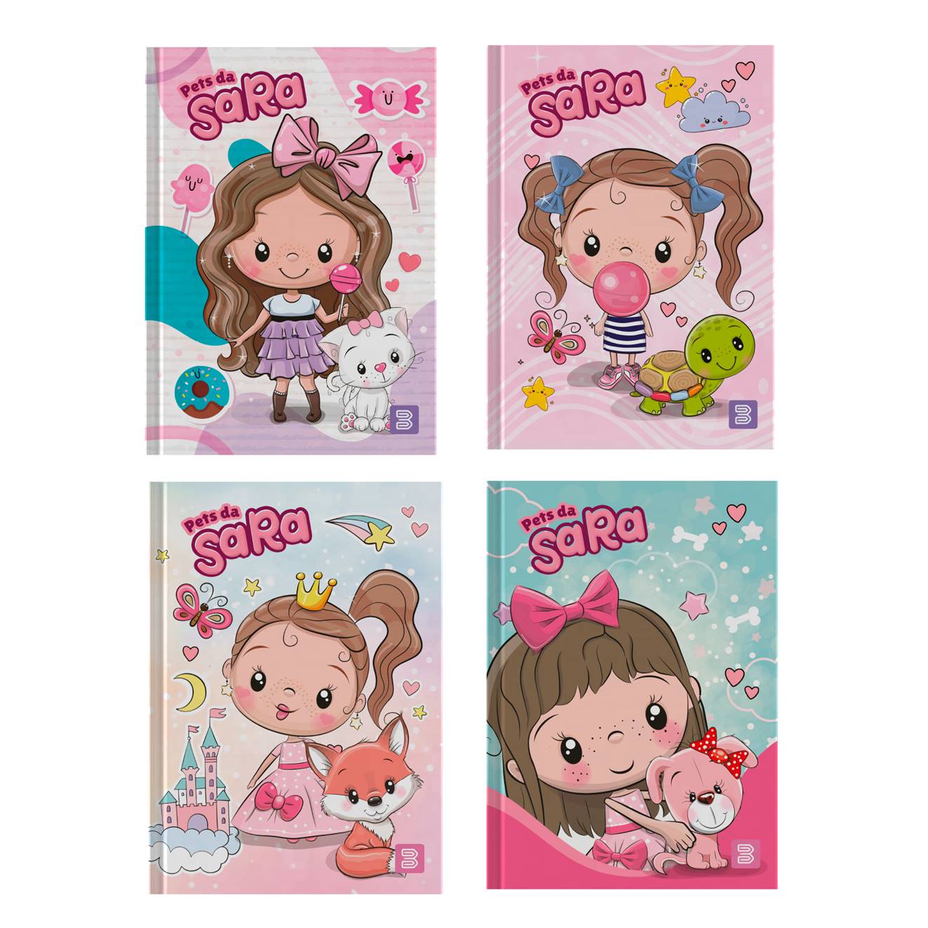 CAD.1/4 BROCHURA FLEX 48FL T.SARA M.P