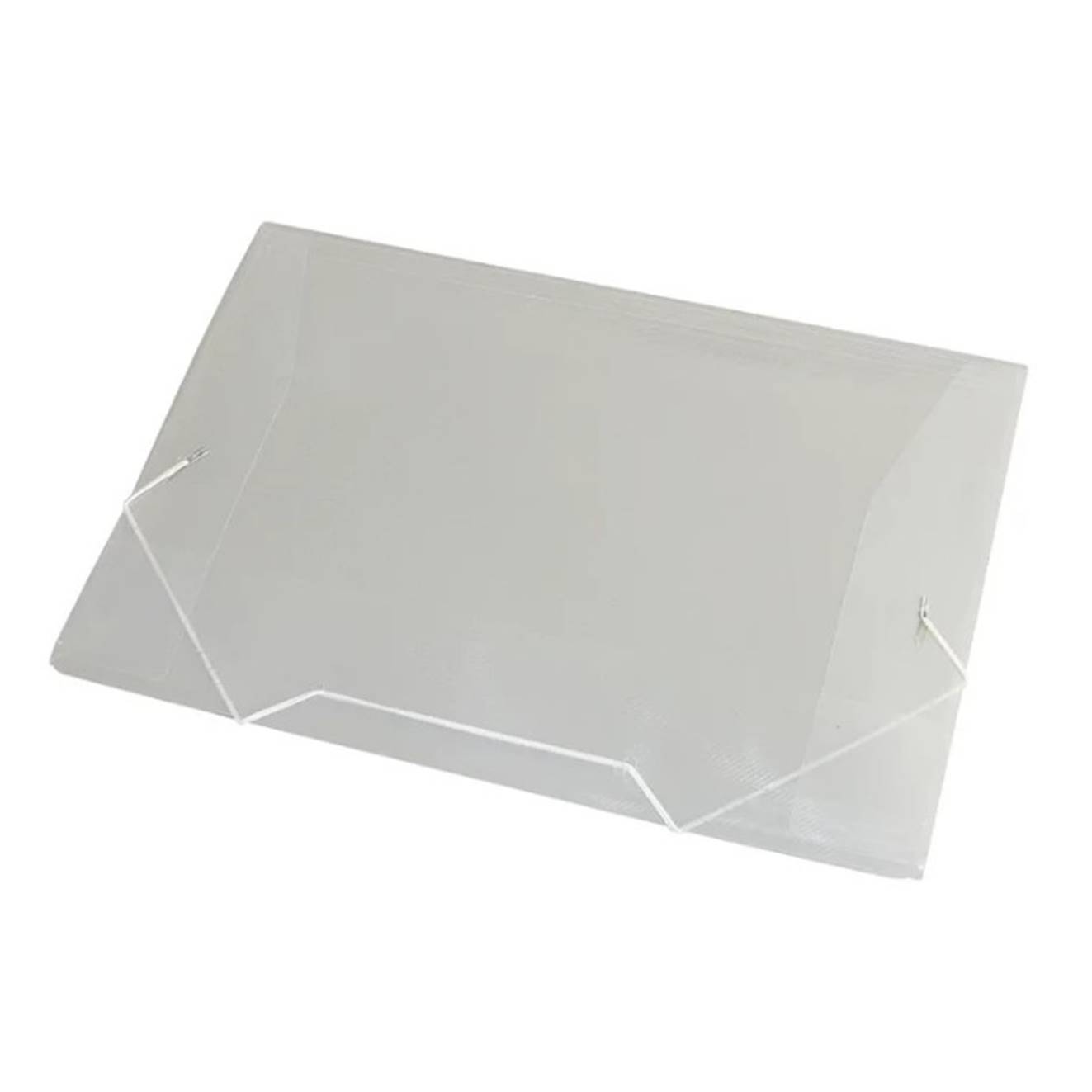 PASTA ELAST.TRUST FINA OF DESM.CRISTAL