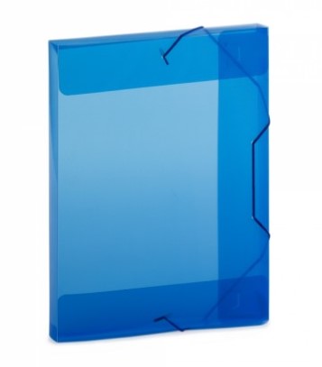 PASTA ELAST.TRUST 30MM OF AZUL