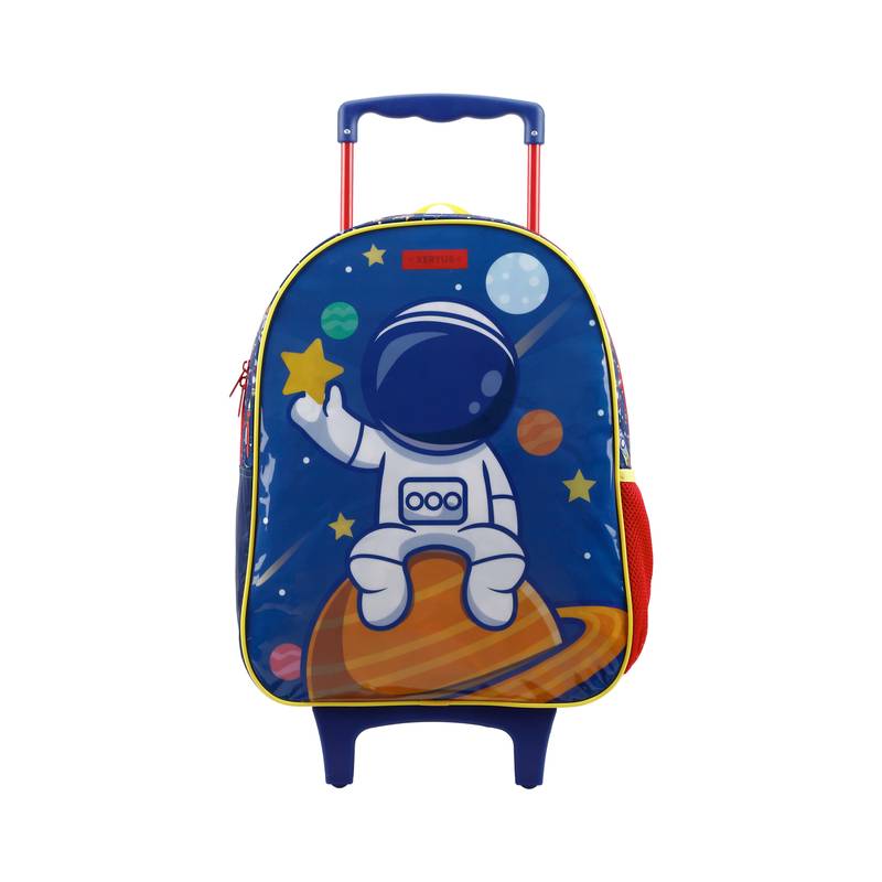 MOCHILA ROD GRANDE ASTRONAUTA