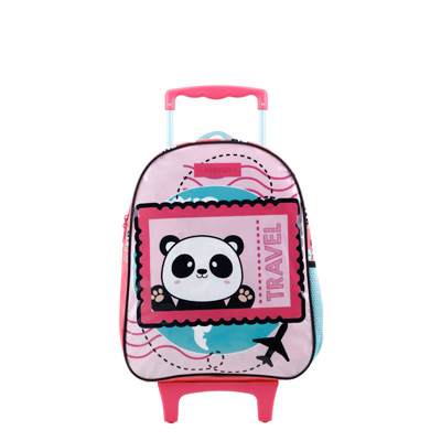 MOCHILA ROD GRANDE PANDA 