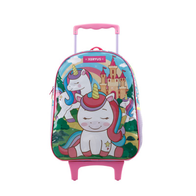 MOCHILA ROD GRANDE UNICORNIO