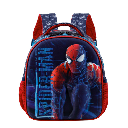 MOCHILA COSTA PEQ.LIC. SPIDER MAN SE 