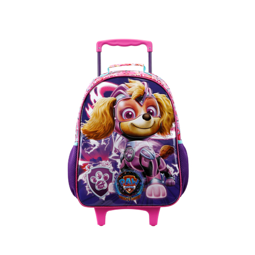MOCHILA ROD GRANDE LIC. PAW PATROL R2