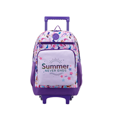 MOCHILA ROD GRANDE COLLEGE SEREIA 