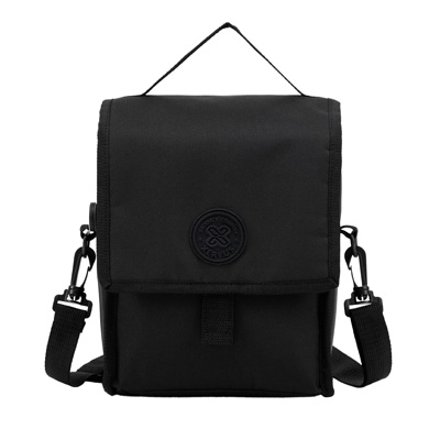 LANCHEIRA TERMICA COLLEGE PRETA