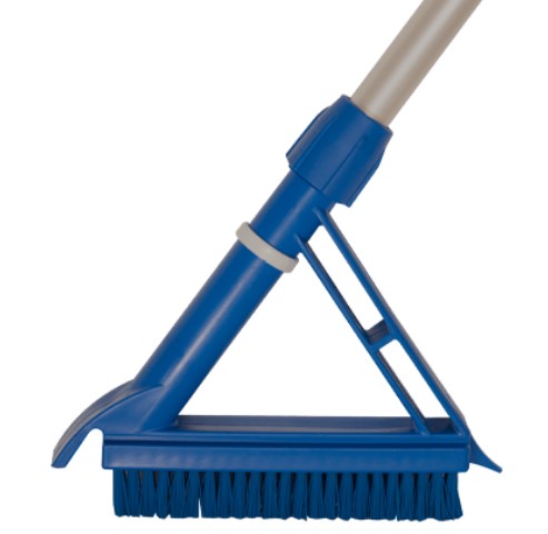 ESCOVA PARA REJUNTE MAXI TECH AZUL