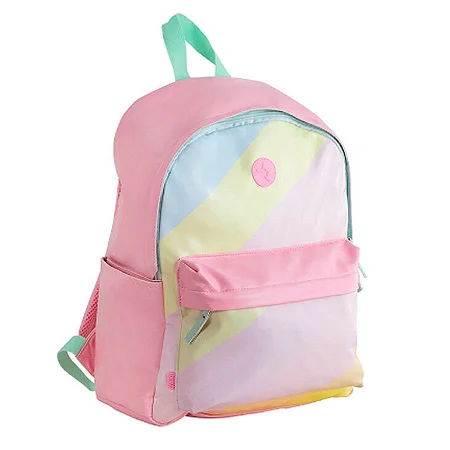 MOCHILA COSTA GRANDE LISTRAS LARGAS