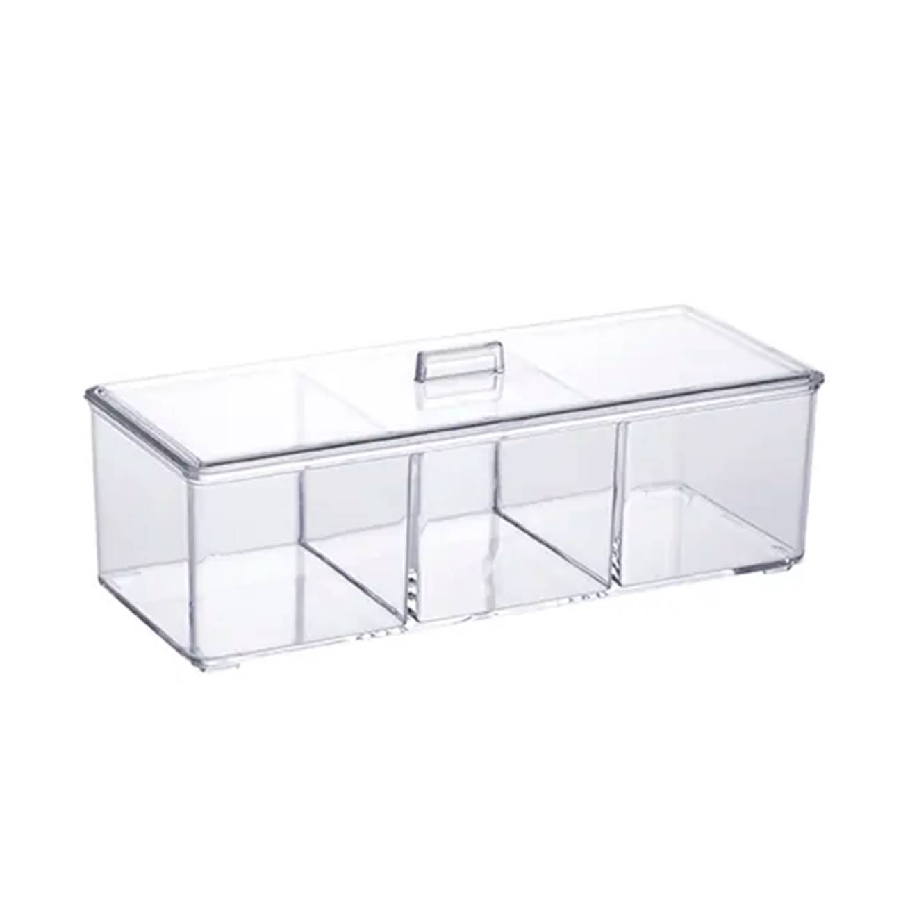 ORGANIZADOR COSMETICOS 03 DIV.ELEGANCE