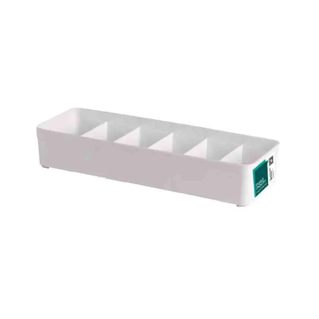 ORGANIZADOR MOD.40,5X13,5X7,5 C/DIV.BRAN