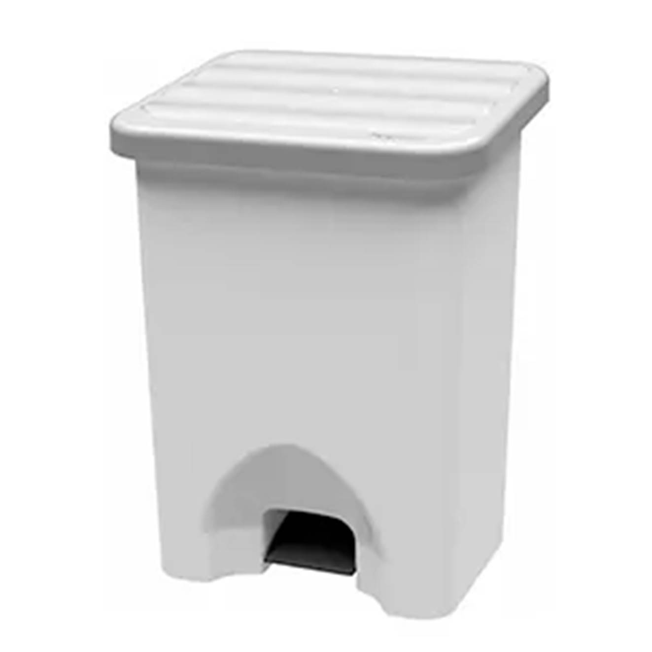 LIXEIRA PEDAL PARAMOUNT 60 LTS PRO