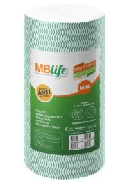 PANO MULTIUSO 30 X 25 MTS VERDE