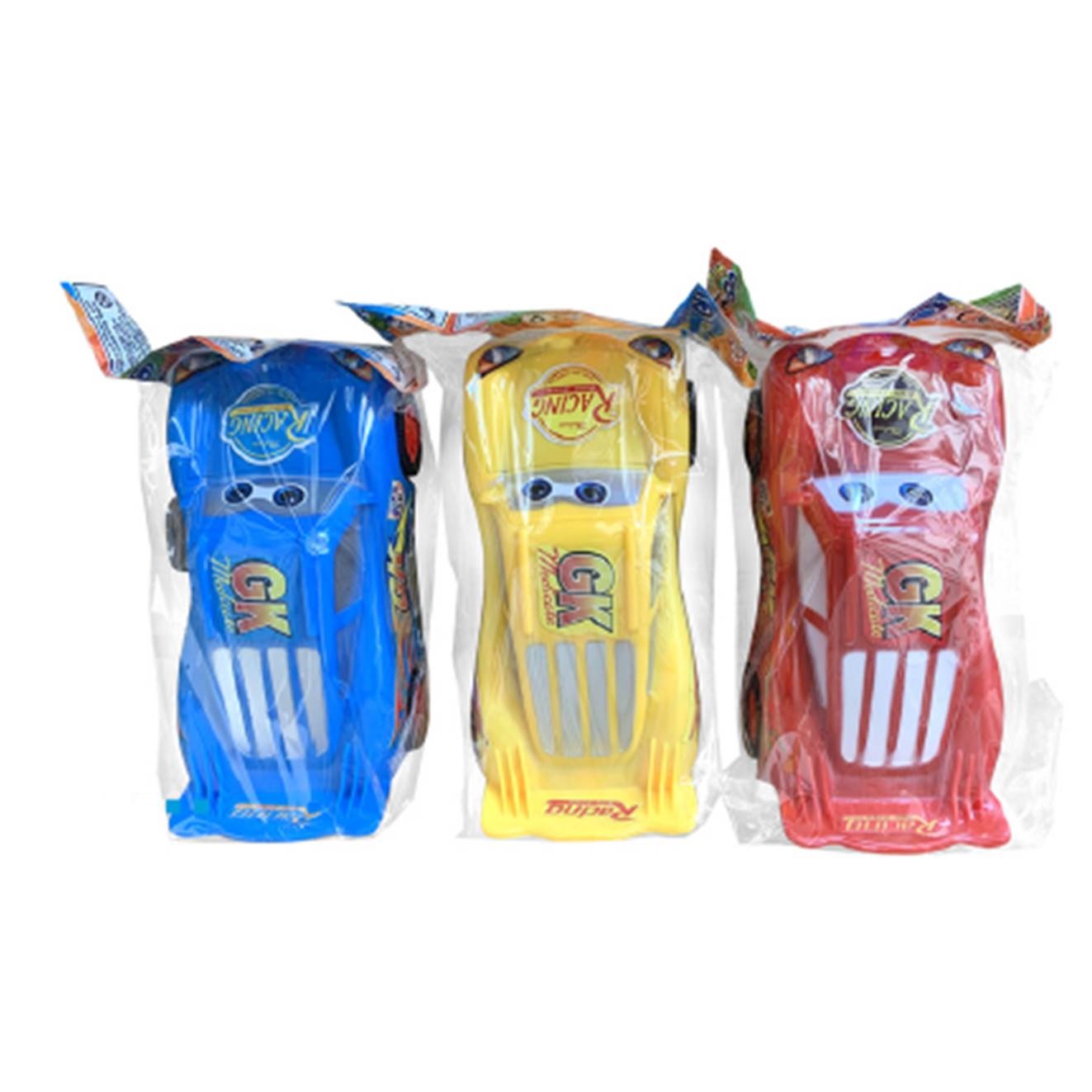 BRINQUEDO CARRINHO GK1613 SORT