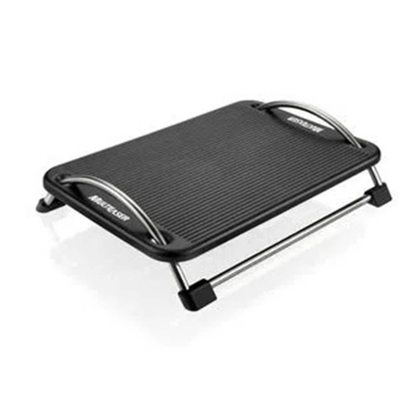APOIO PARA OS PES AC059 PRETO