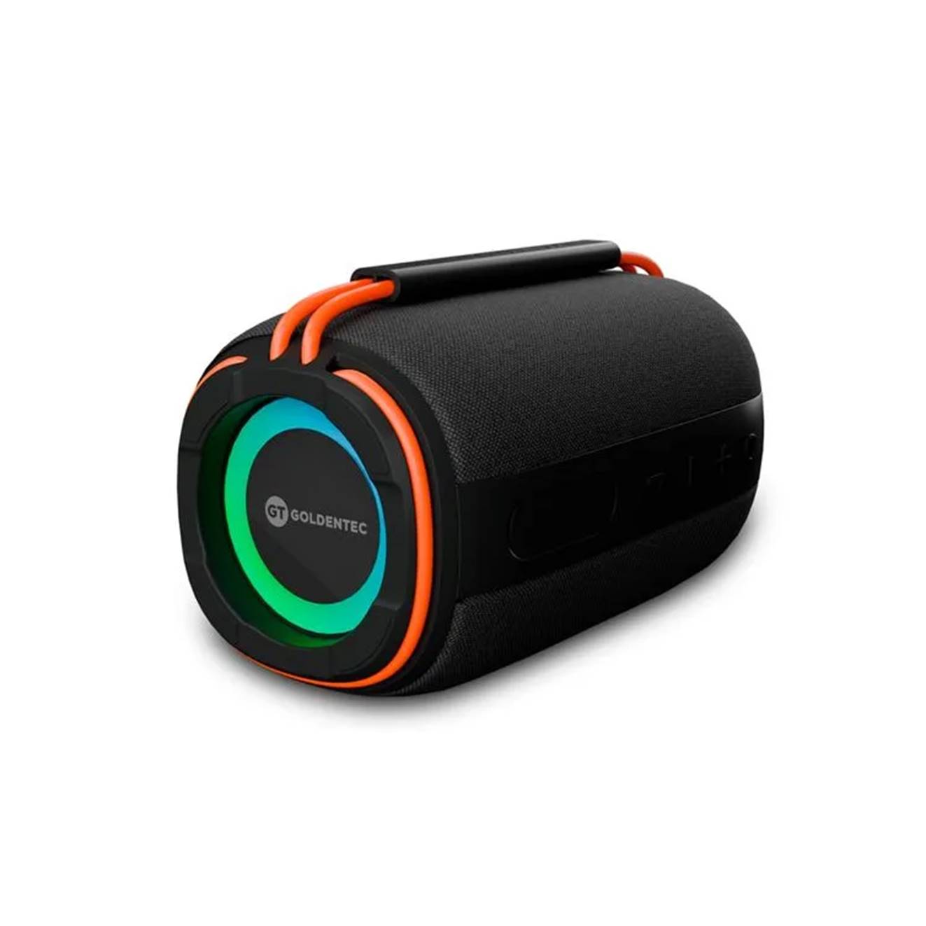 CAIXA SOM 40W BLUETOOTH GT POP LITE PRET